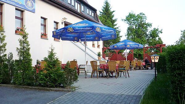 Zur Alten Jugendherberge, Ebersbach-Neugersdorf